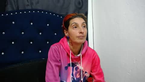 anyu online show from January 6, 2:26 am