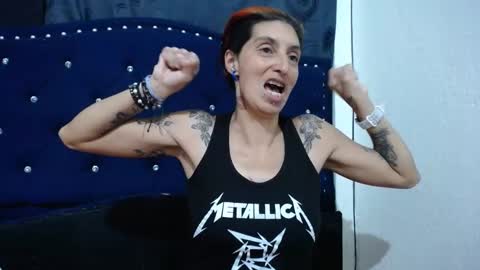 anyu online show from January 6, 5:30 am