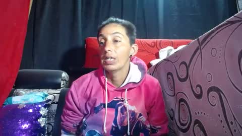 anyu online show from September 18, 3:52 am