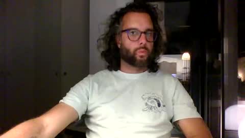 apc_3 online show from May 5, 8:39 pm