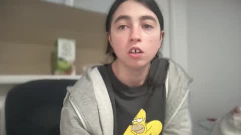 aphr0dite22 online show from April 21, 2:56 pm