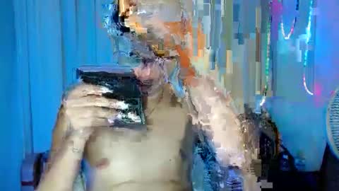 Roman Goddess online show from April 27, 6:11 am
