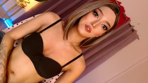 kathryn online show from April 11, 8:57 pm