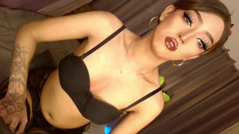 kathryn online show from April 21, 10:56 pm