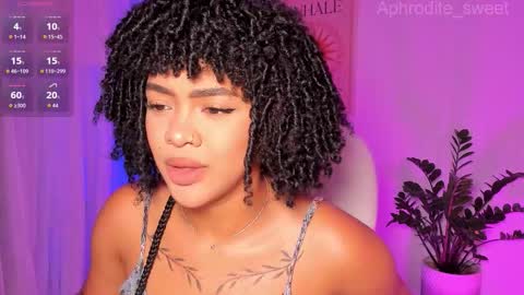 Karla online show from November 11, 7:14 pm