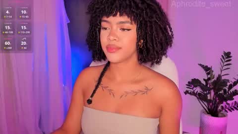 Karla online show from January 16, 7:07 pm