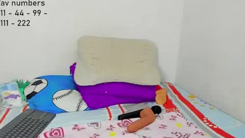 Tati  Colombian online show from August 5, 5:10 am