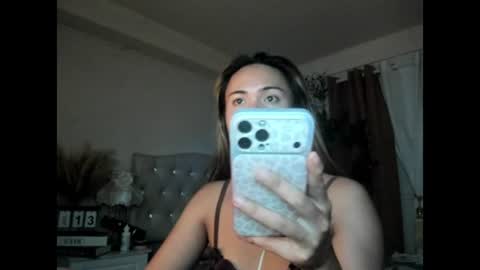 Rhea online show from July 26, 10:49 pm