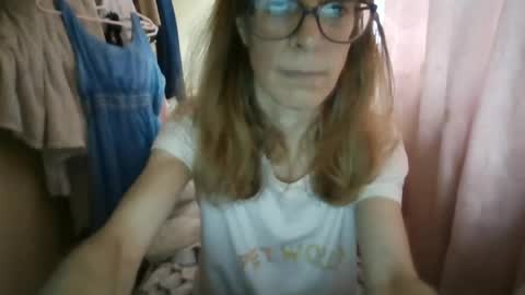 Aphrodity Rox online show from June 23, 4:05 pm