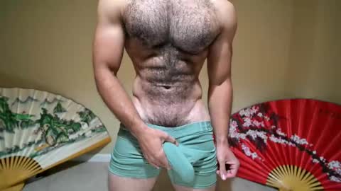 apollo b online show from October 26, 12:05 am