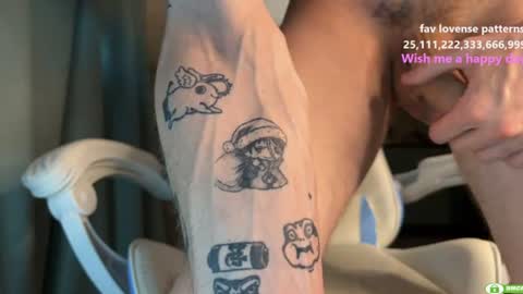 Snapshot of apollojam chatting on June 29, 2:40 am August BUY MY VIDEOS IN MY BIO. SALE 20 online show from June 29, 2:40 am