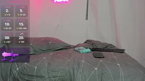 APOLO online show from January 7, 3:20 am