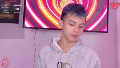 Apolo online show from April 28, 2:27 am