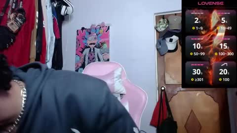 Andres online show from April 20, 4:37 am