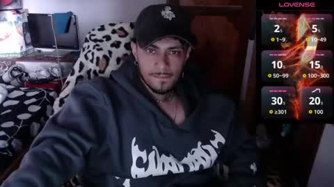 Snapshot of apolo_s chatting on April 22, 4:52 pm Andres online show from April 22, 4:52 pm