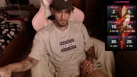 Snapshot of apolo_s chatting on April 24, 5:04 pm Andres online show from April 24, 5:04 pm