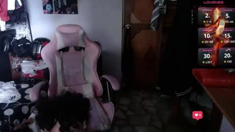 Andres online show from August 8, 7:16 pm