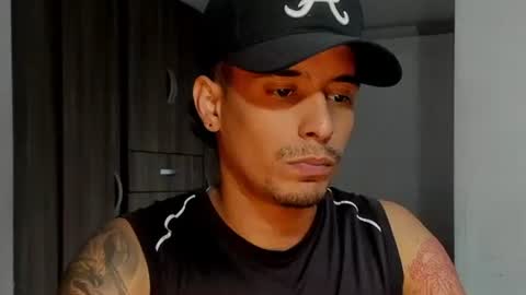 TONY INDEPENDENT MODEL online show from June 6, 5:28 pm
