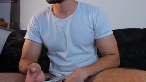Apolo Klein online show from July 14, 4:17 am