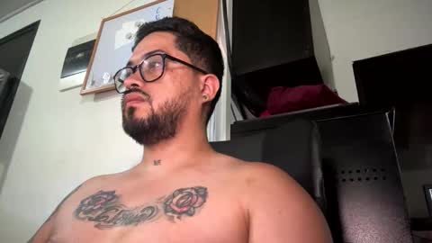 marcos online show from May 18, 3:13 am