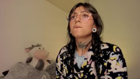 Lola  Apolo online show from September 10, 2:22 am