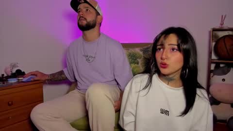 Lola  Apolo online show from October 16, 1:28 am