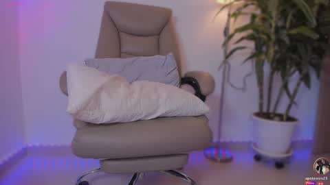 Apo online show from December 20, 10:22 am