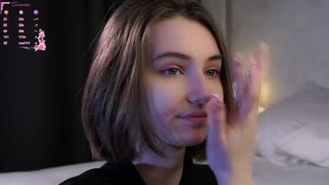 Meghan online show from April 18, 1:04 pm