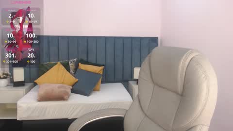 April Bunny online show from January 6, 12:42 pm