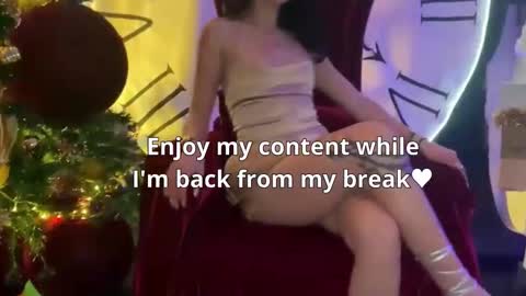   online show from November 19, 12:05 pm