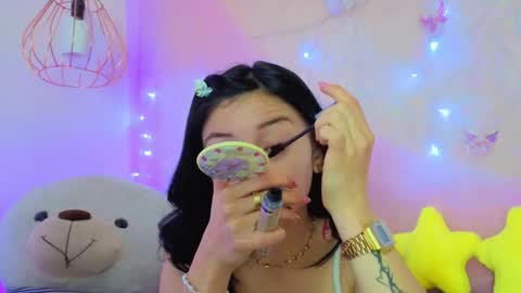   online show from February 19, 1:18 pm