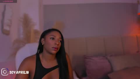 April online show from April 17, 10:40 am