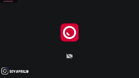 April online show from April 18, 10:41 am