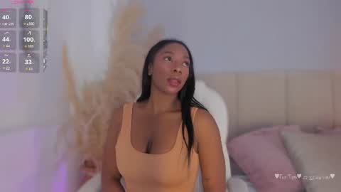 April online show from July 21, 10:39 am