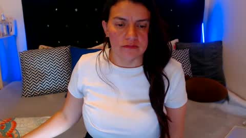 April online show from July 3, 6:36 pm
