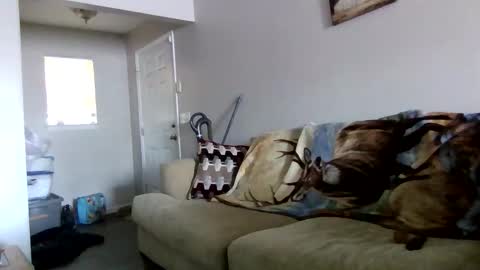 AnnaApril420 online show from March 3, 6:03 pm