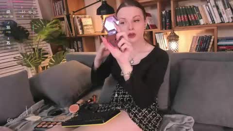 April online show from April 15, 5:31 pm