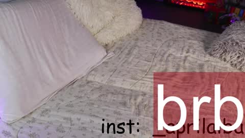 ALEKSANDRA POLYAKOVA online show from January 15, 1:10 am