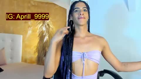 aprill_fox online show from January 8, 8:44 pm