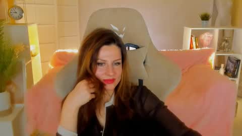 Snapshot of aprill_o_nill chatting on February 6, 4:47 pm aprill_o_nill online show from February 6, 4:47 pm