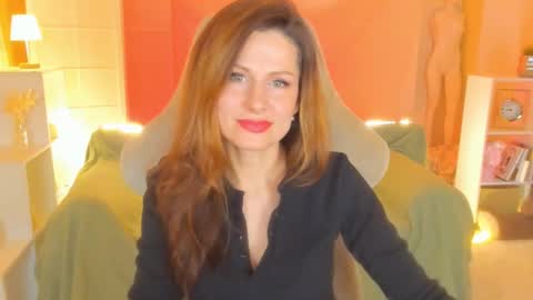 Snapshot of aprill_o_nill chatting on March 5, 4:57 pm aprill_o_nill online show from March 5, 4:57 pm