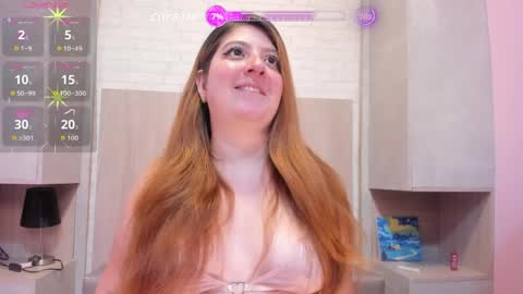 aprilricci online show from April 7, 5:13 pm