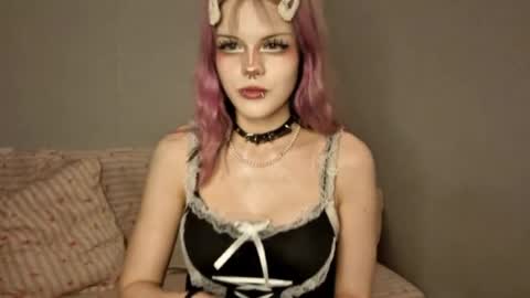 Alice D online show from May 12, 7:44 pm