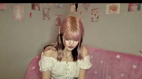 Alice D online show from June 18, 8:46 pm