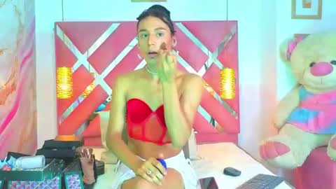 apsaravictoria online show from July 9, 1:53 am