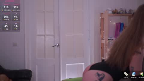 aqua_sultry online show from January 9, 4:49 pm