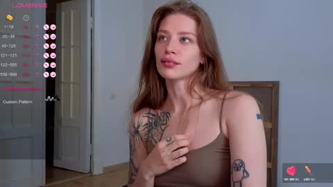 aqua_sultry online show from September 12, 9:31 am