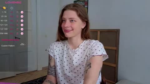 aqua_sultry online show from September 15, 7:52 am