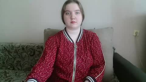 Josefin online show from June 30, 3:51 am