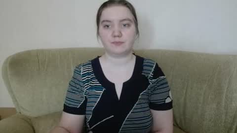 Josefin online show from July 6, 12:40 am